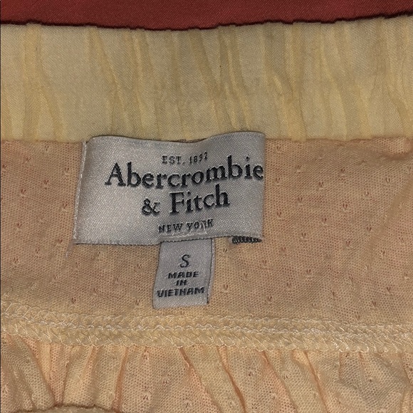 abercrombie tube top - Picture 2 of 2